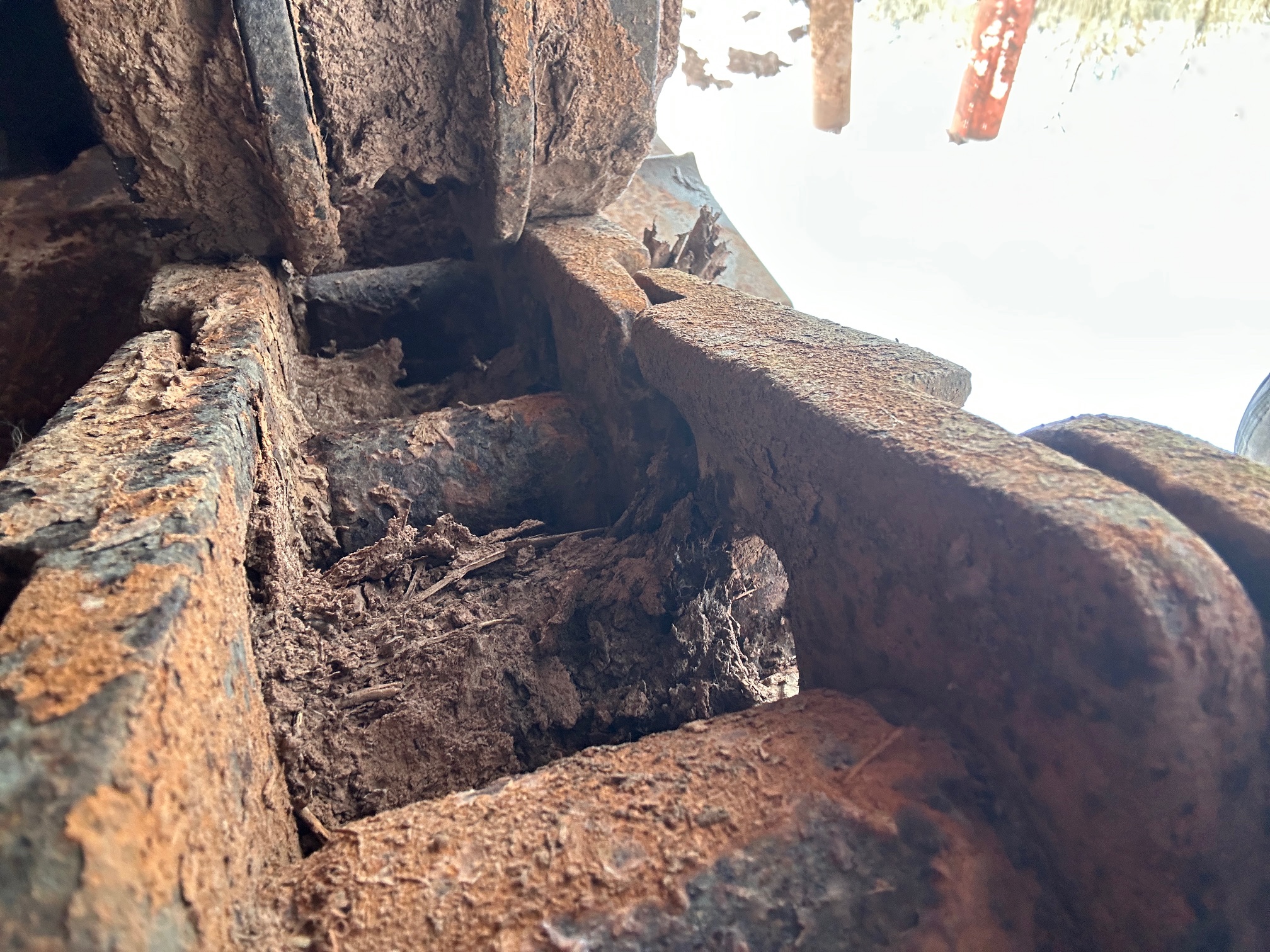 2004 DEERE 755C Series II - view 10 of 51