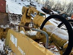 2004 DEERE 755C Series II - Image 11