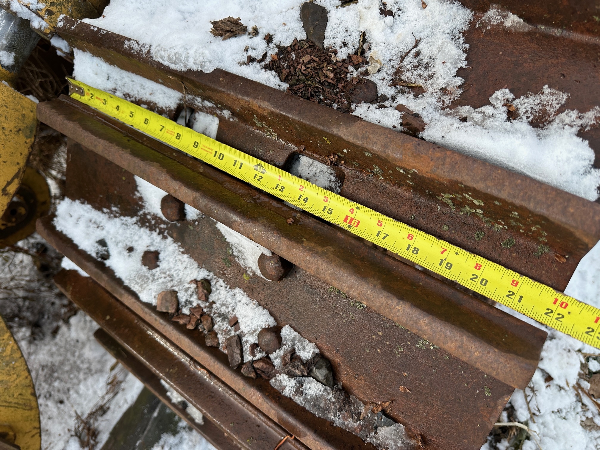 2004 DEERE 755C Series II - Image 11