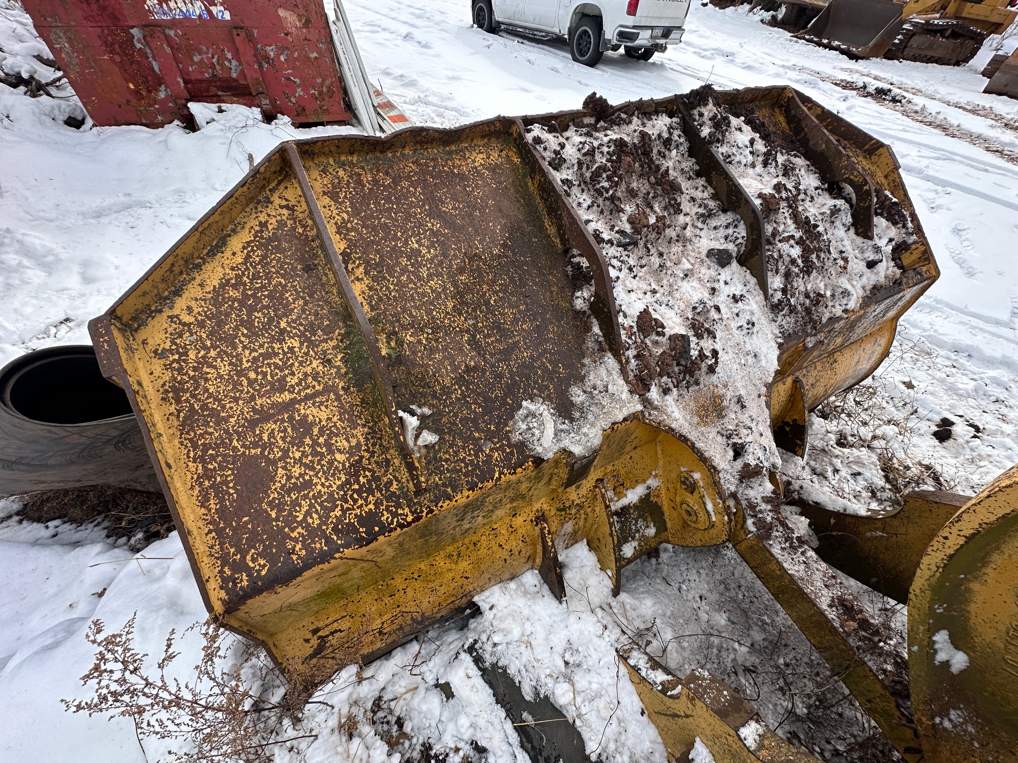 2004 DEERE 755C Series II - view 14 of 51