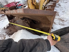 2004 DEERE 755C Series II - Image 14