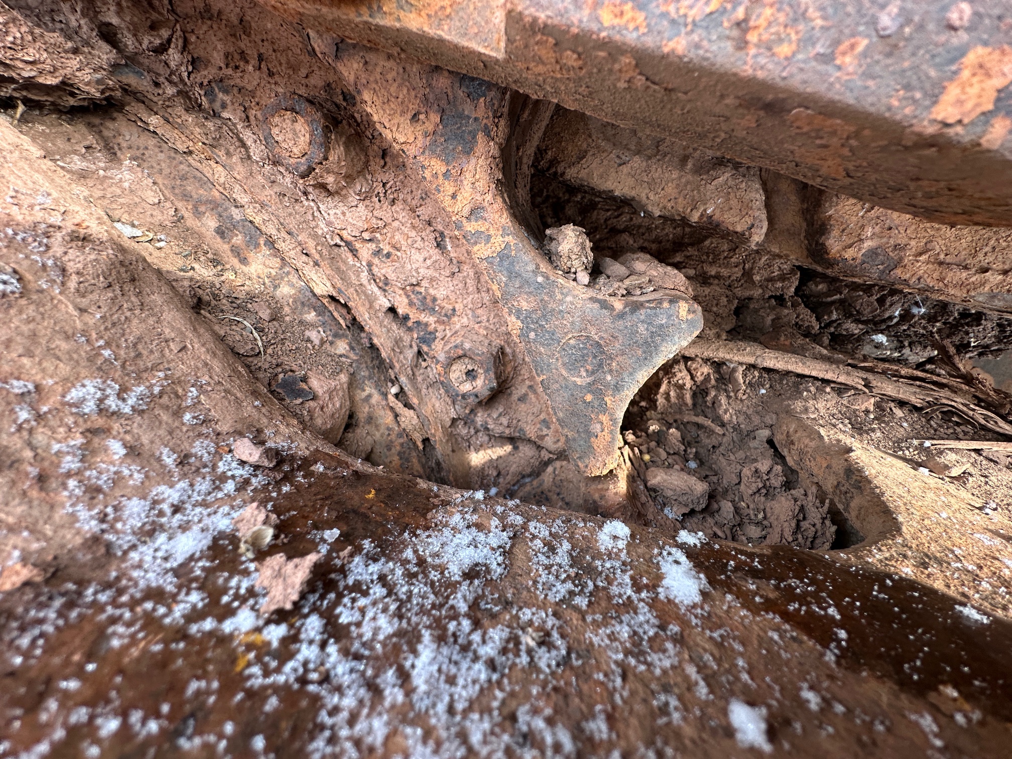 2004 DEERE 755C Series II - Image 16