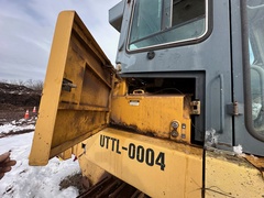 2004 DEERE 755C Series II - Image 19