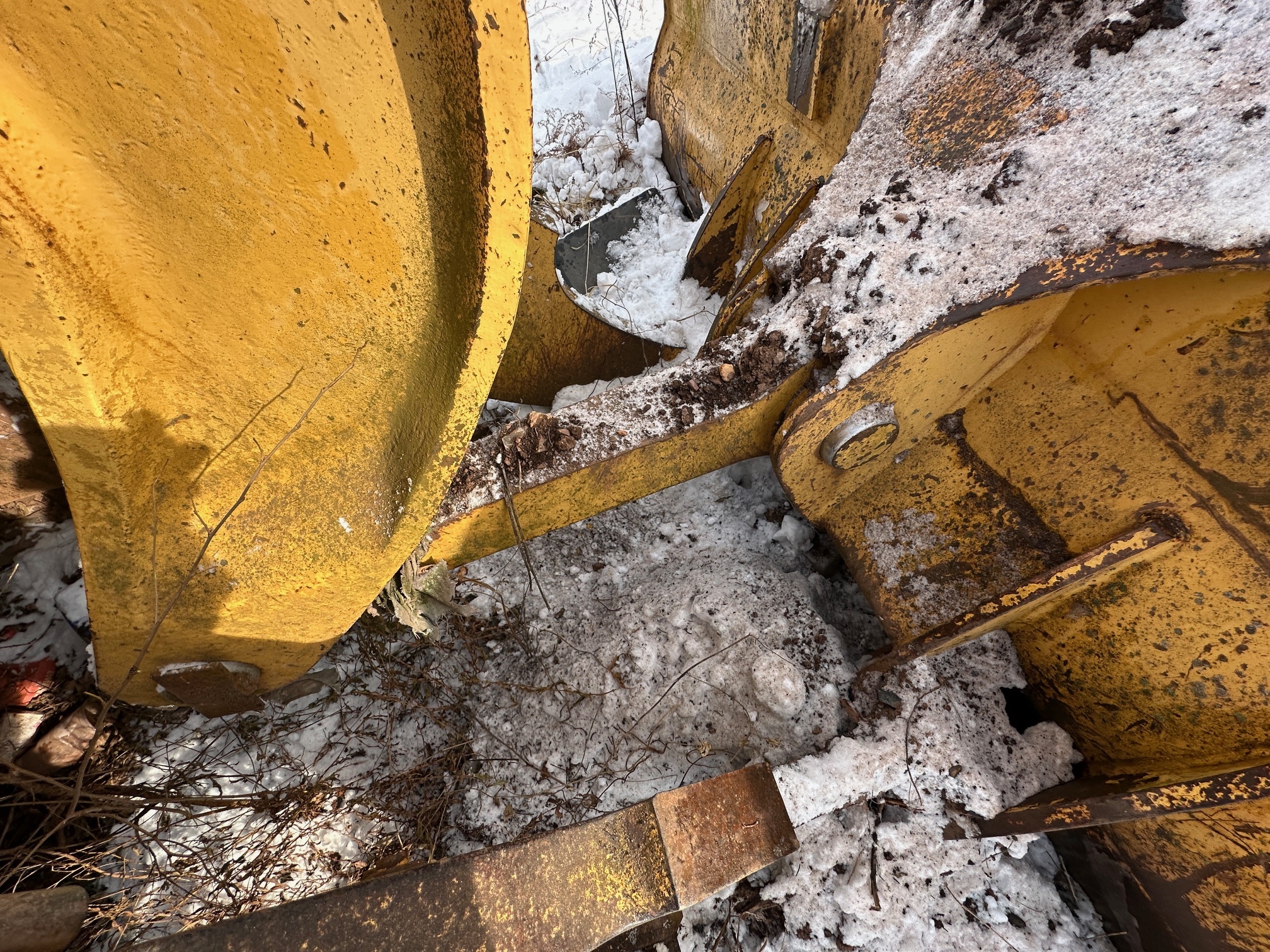 2004 DEERE 755C Series II - Image 49