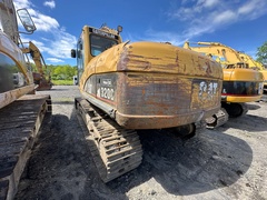 2004 CATERPILLAR 320CL - Image 3