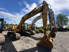 2004 CATERPILLAR 320CL - Image 4