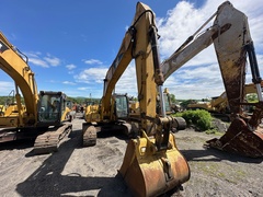 2004 CATERPILLAR 320CL - Image 6