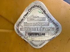 2004 CATERPILLAR 320CL - Image 8