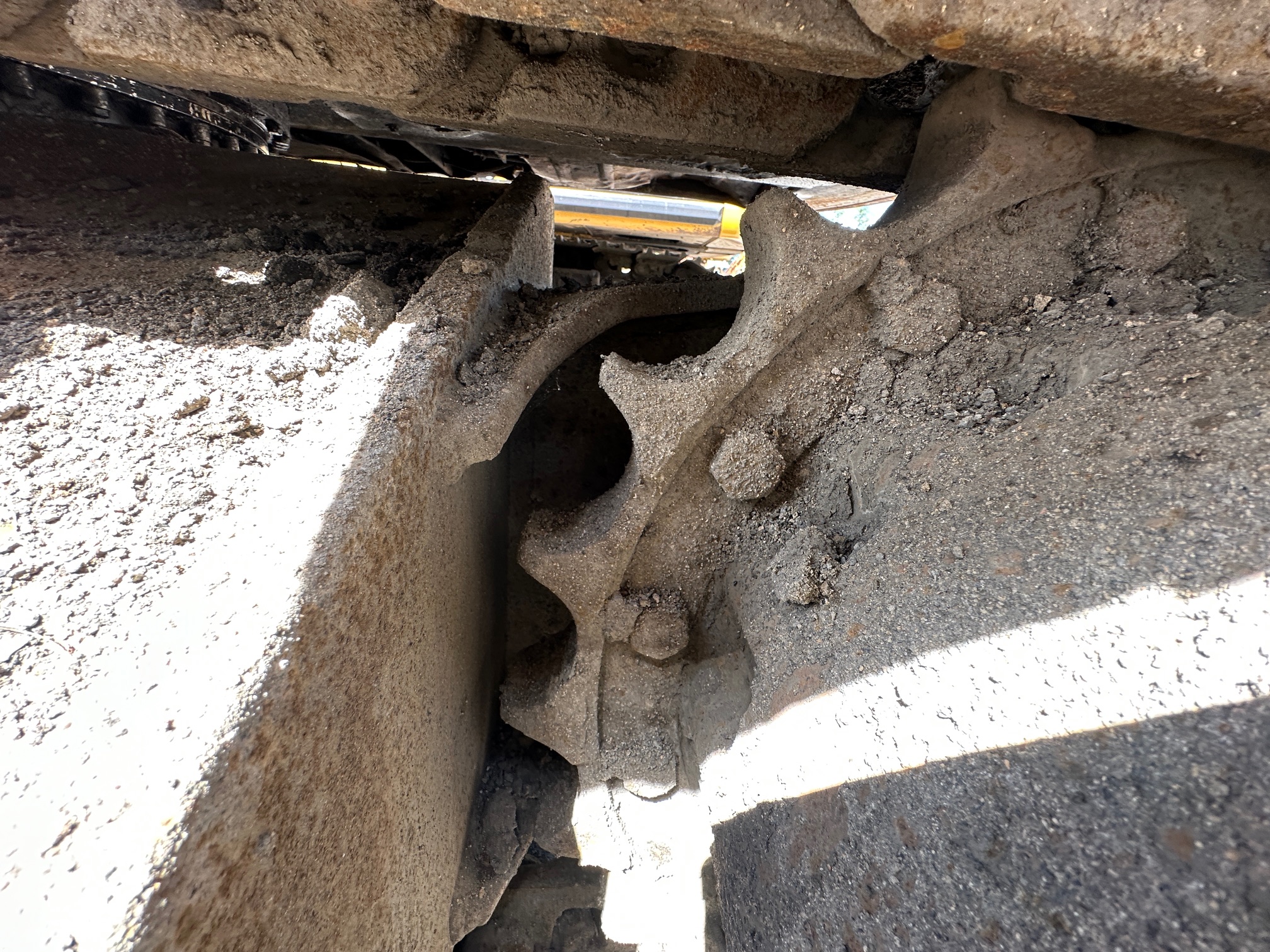 2004 CATERPILLAR 320CL - view 14 of 36