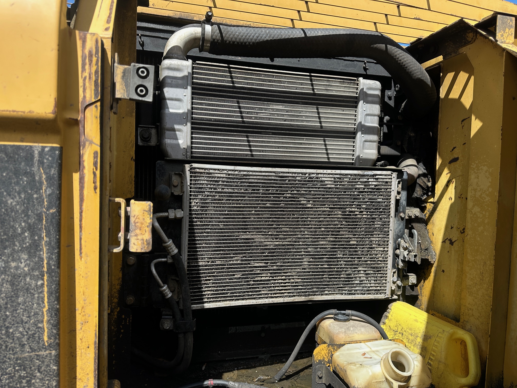 2004 CATERPILLAR 320CL - view 16 of 36