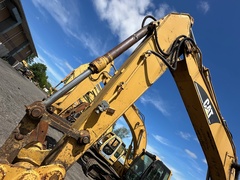 2004 CATERPILLAR 320CL - Image 28