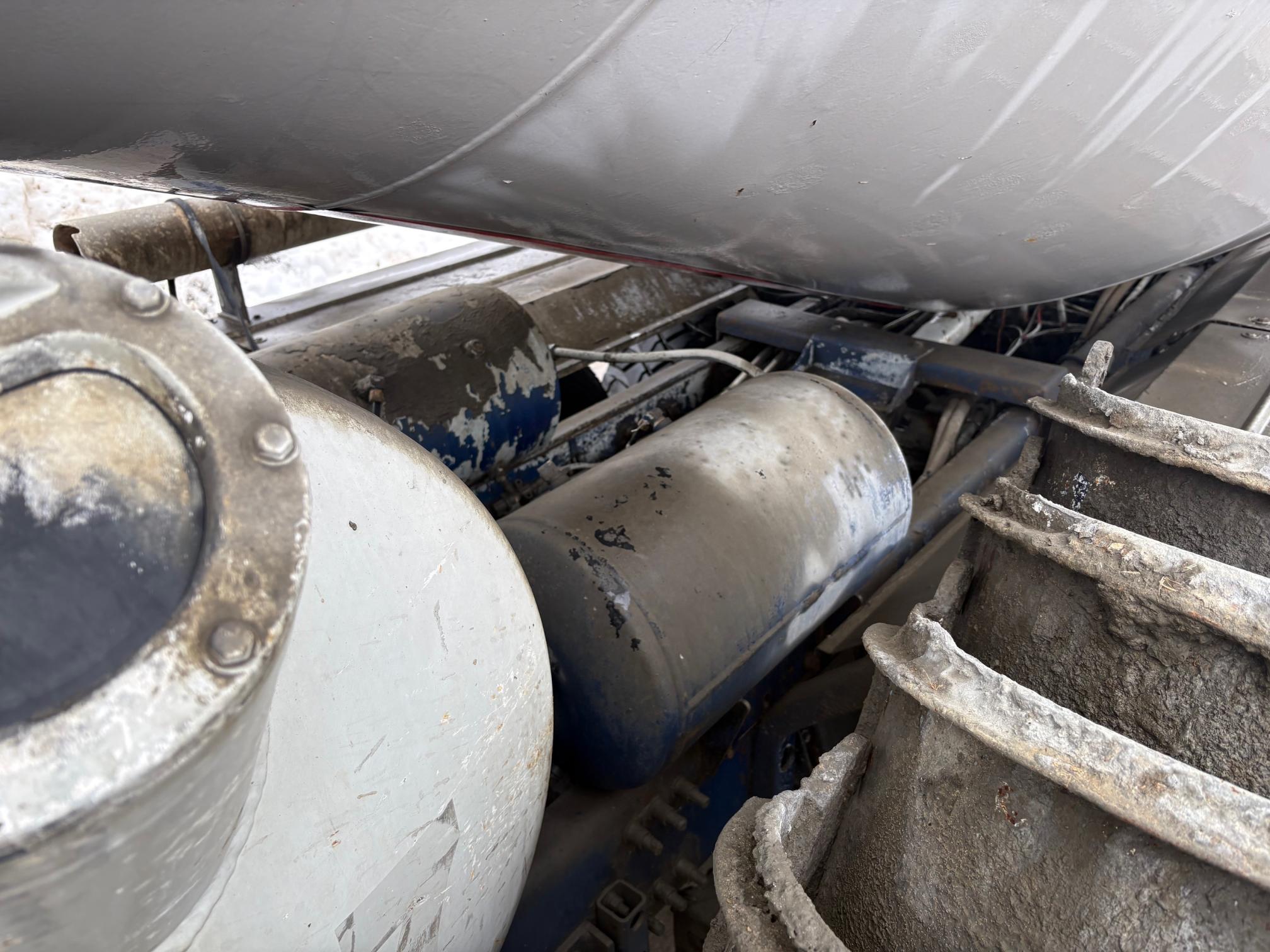 2000 OSHKOSH S2346 - view 14 of 41