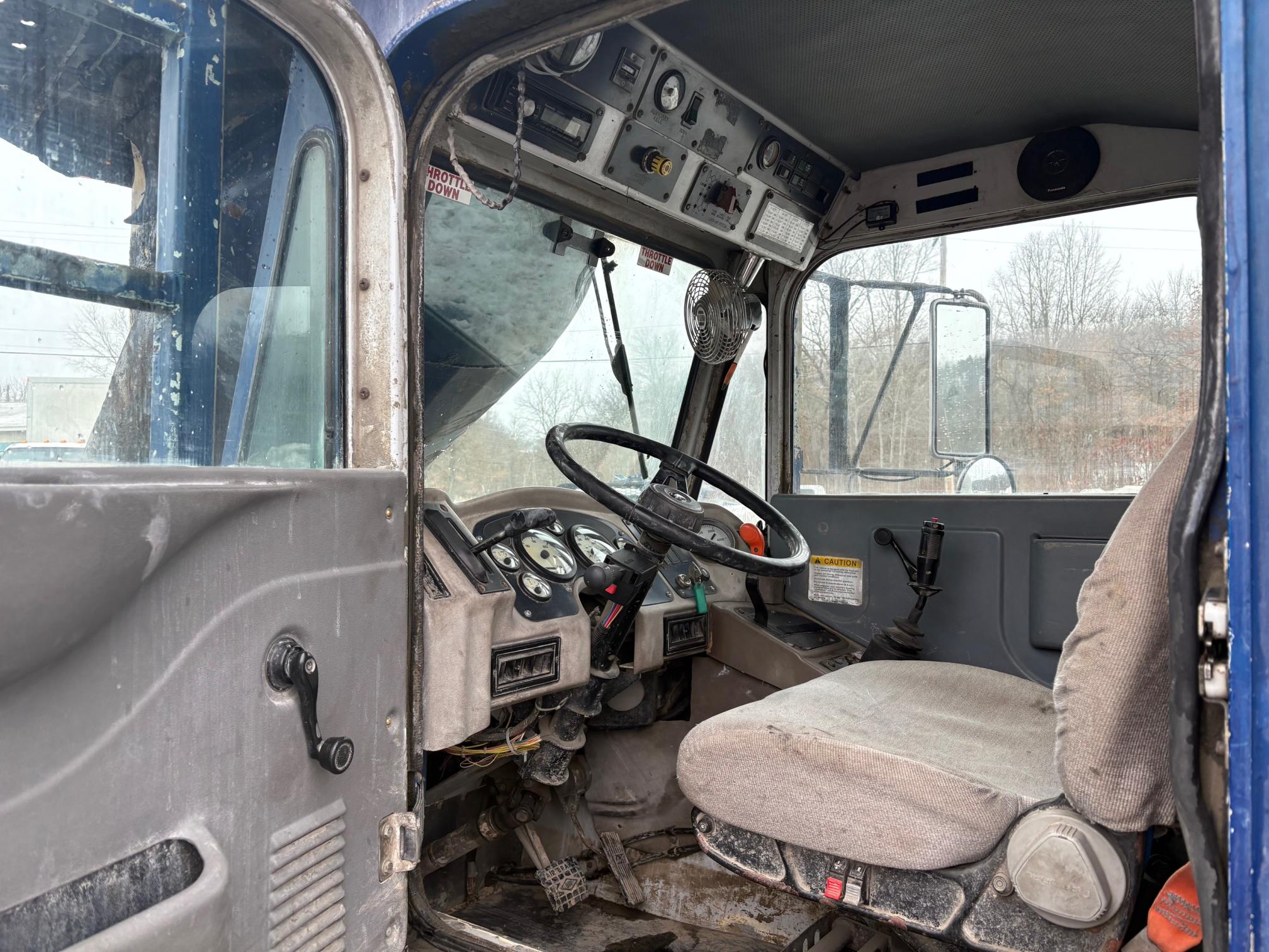 2000 OSHKOSH S2346 - view 15 of 41