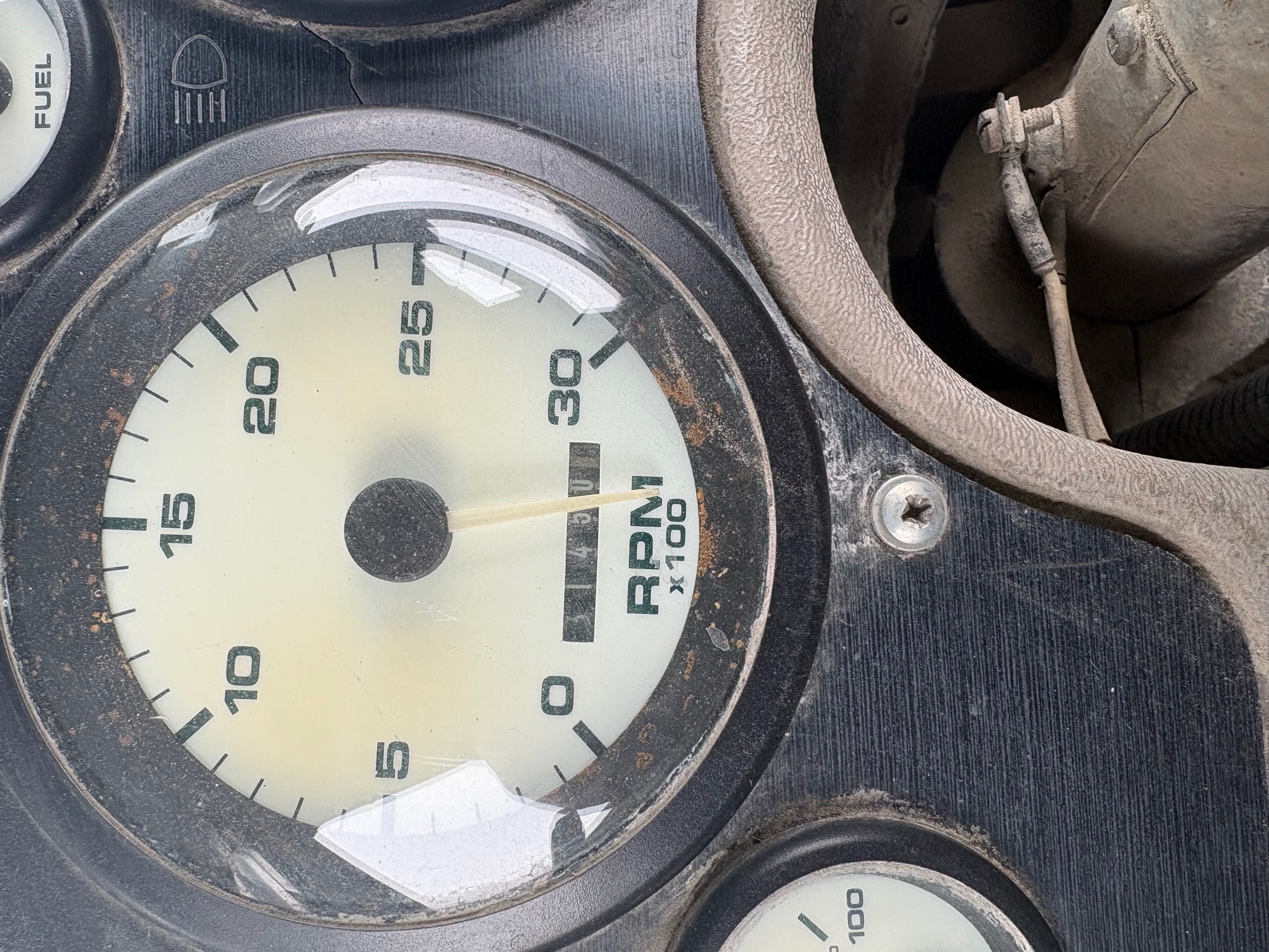 2000 OSHKOSH S2346 - Image 18