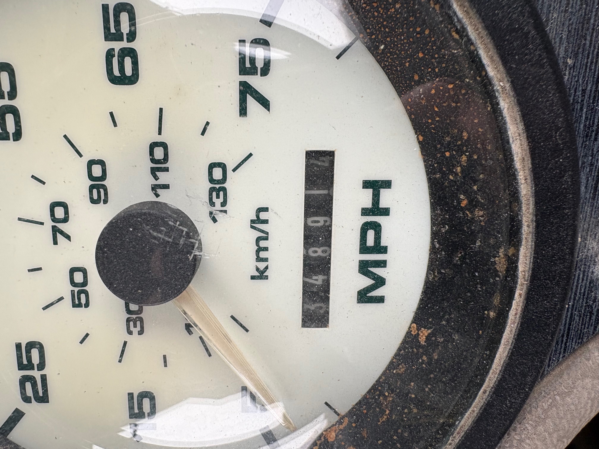 2000 OSHKOSH S2346 - view 19 of 41