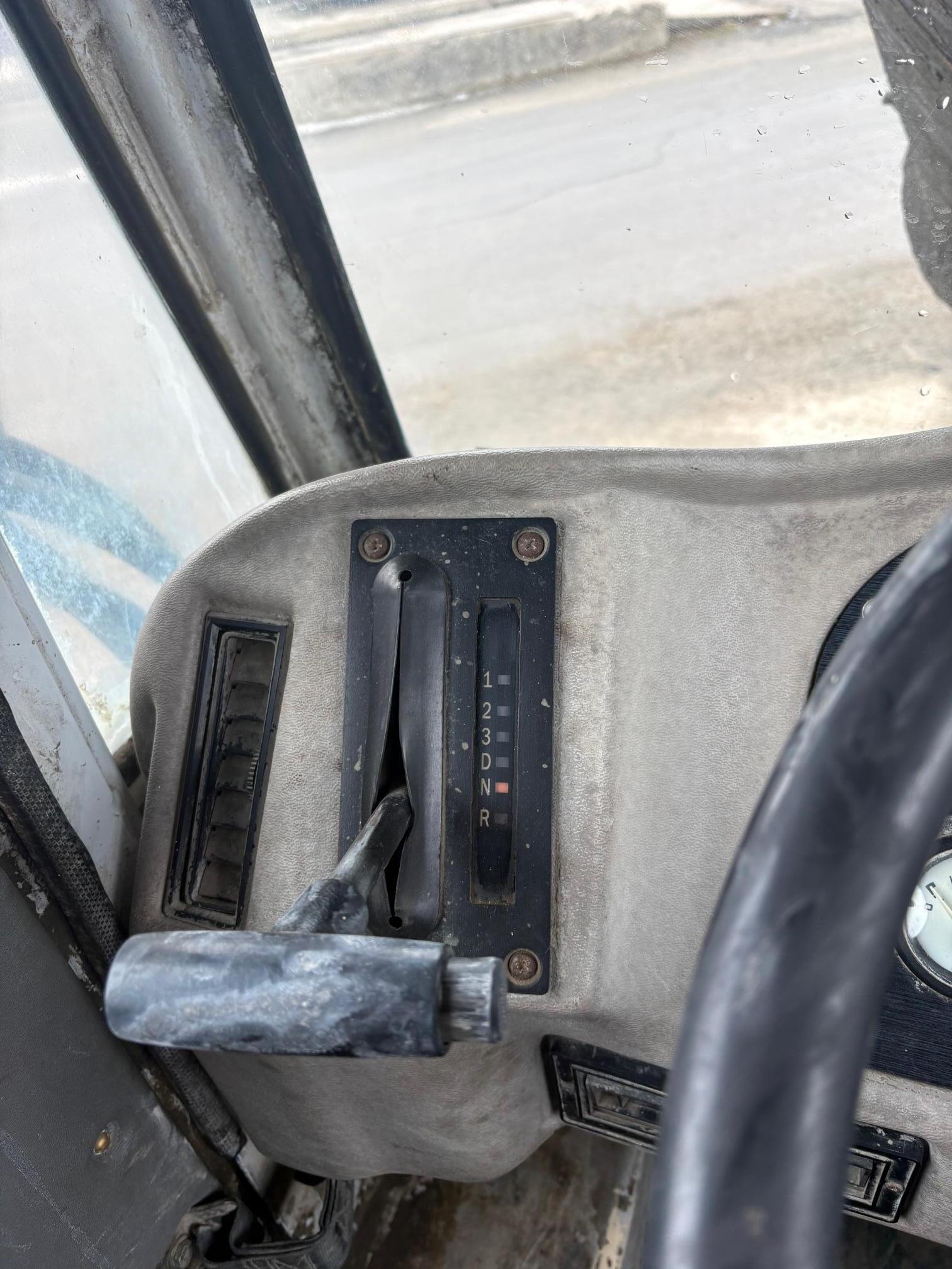 2000 OSHKOSH S2346 - Image 20