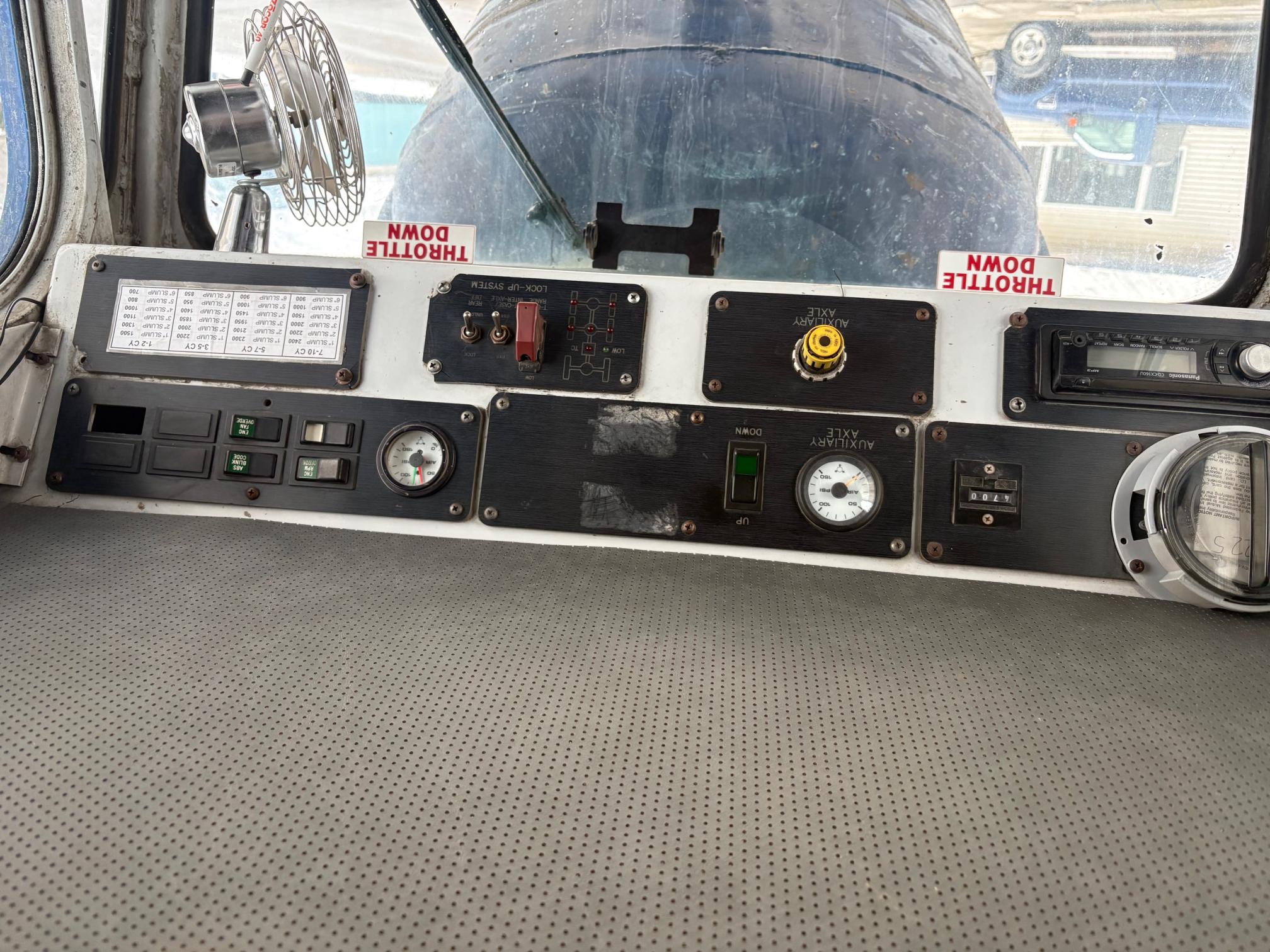 2000 OSHKOSH S2346 - Image 21