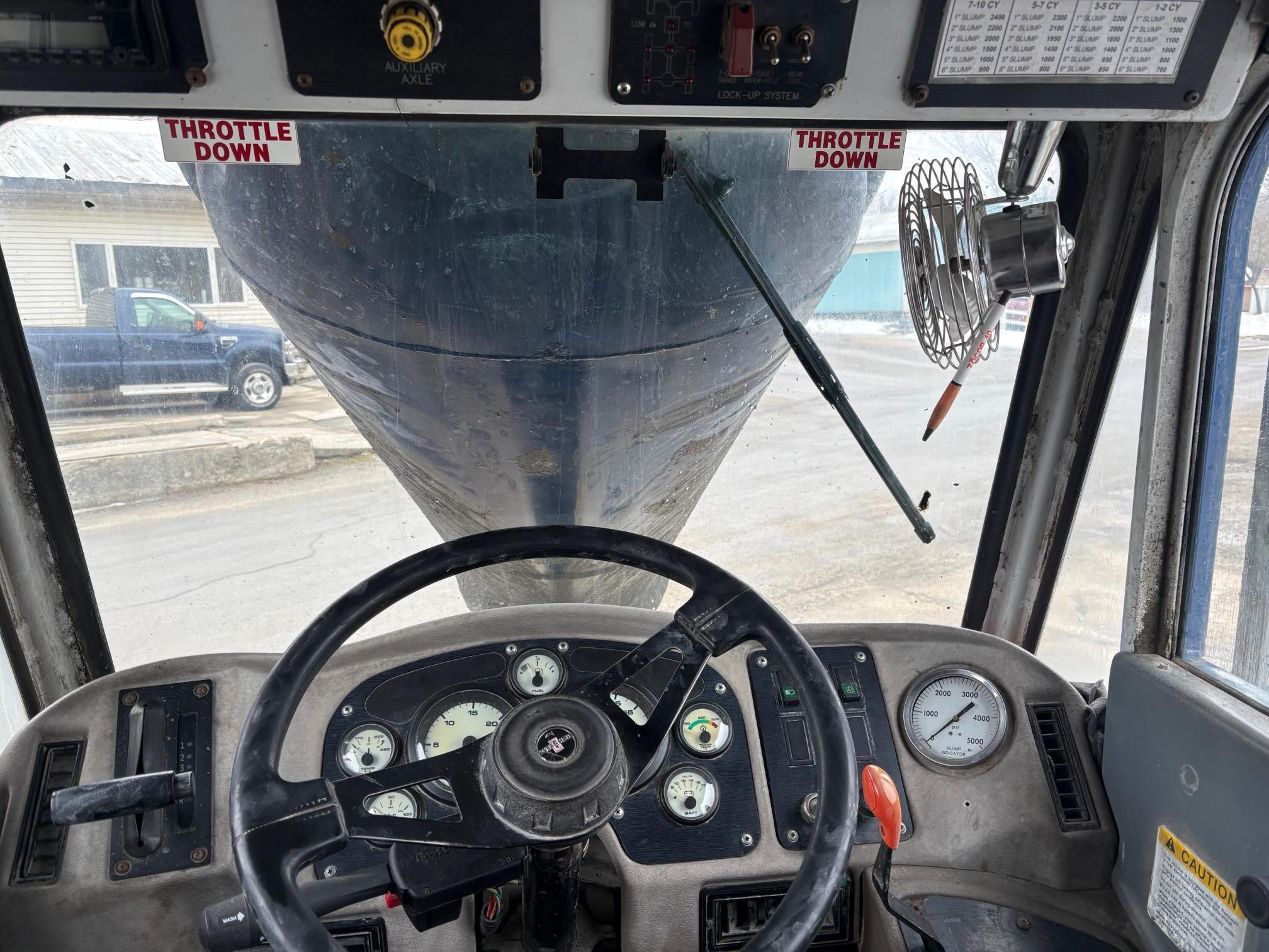 2000 OSHKOSH S2346 - Image 22