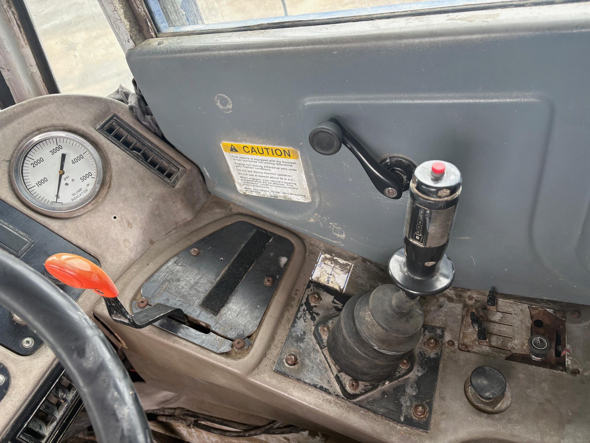 2000 OSHKOSH S2346 - Image 23