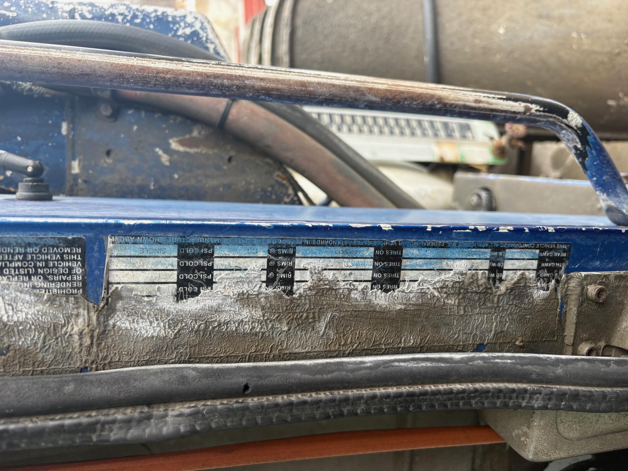 2000 OSHKOSH S2346 - Image 26