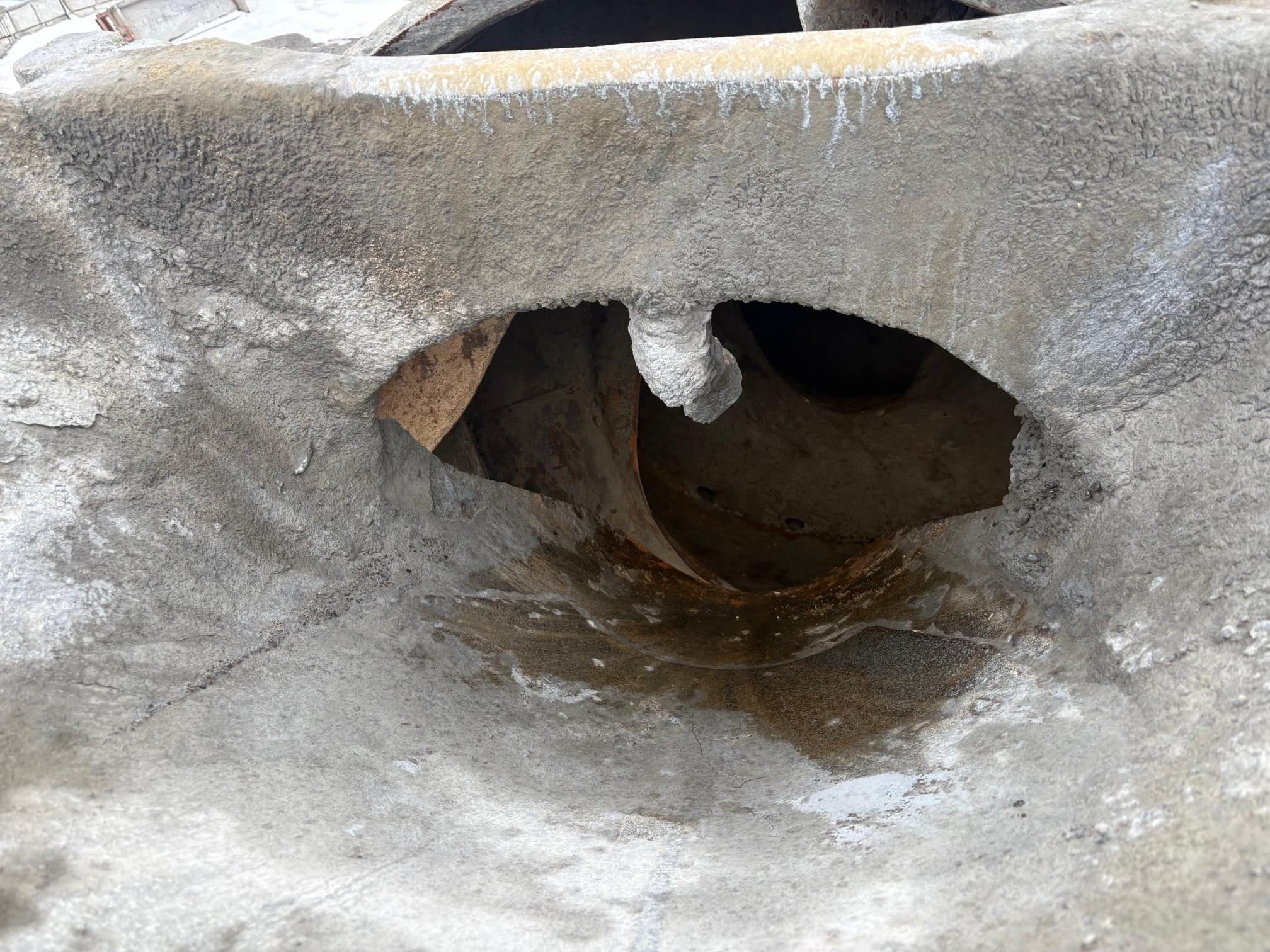 2000 OSHKOSH S2346 - Image 27