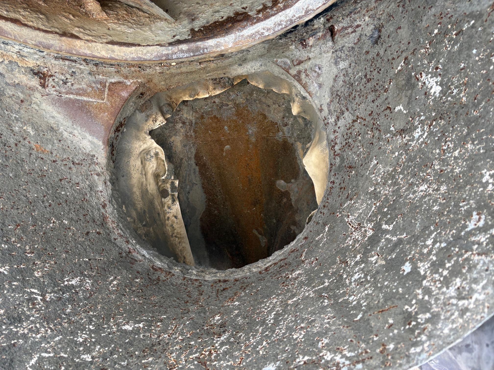 2000 OSHKOSH S2346 - Image 28