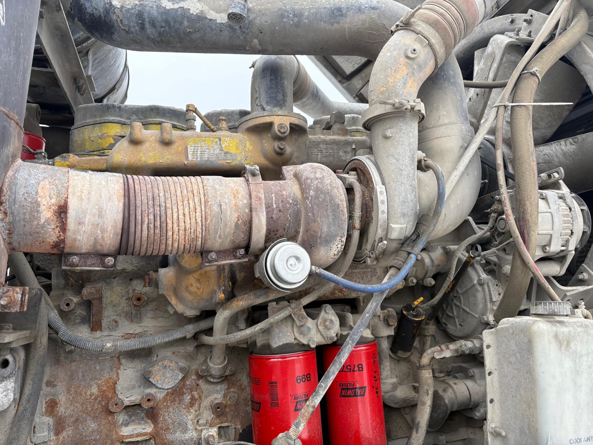 2000 OSHKOSH S2346 - Image 30