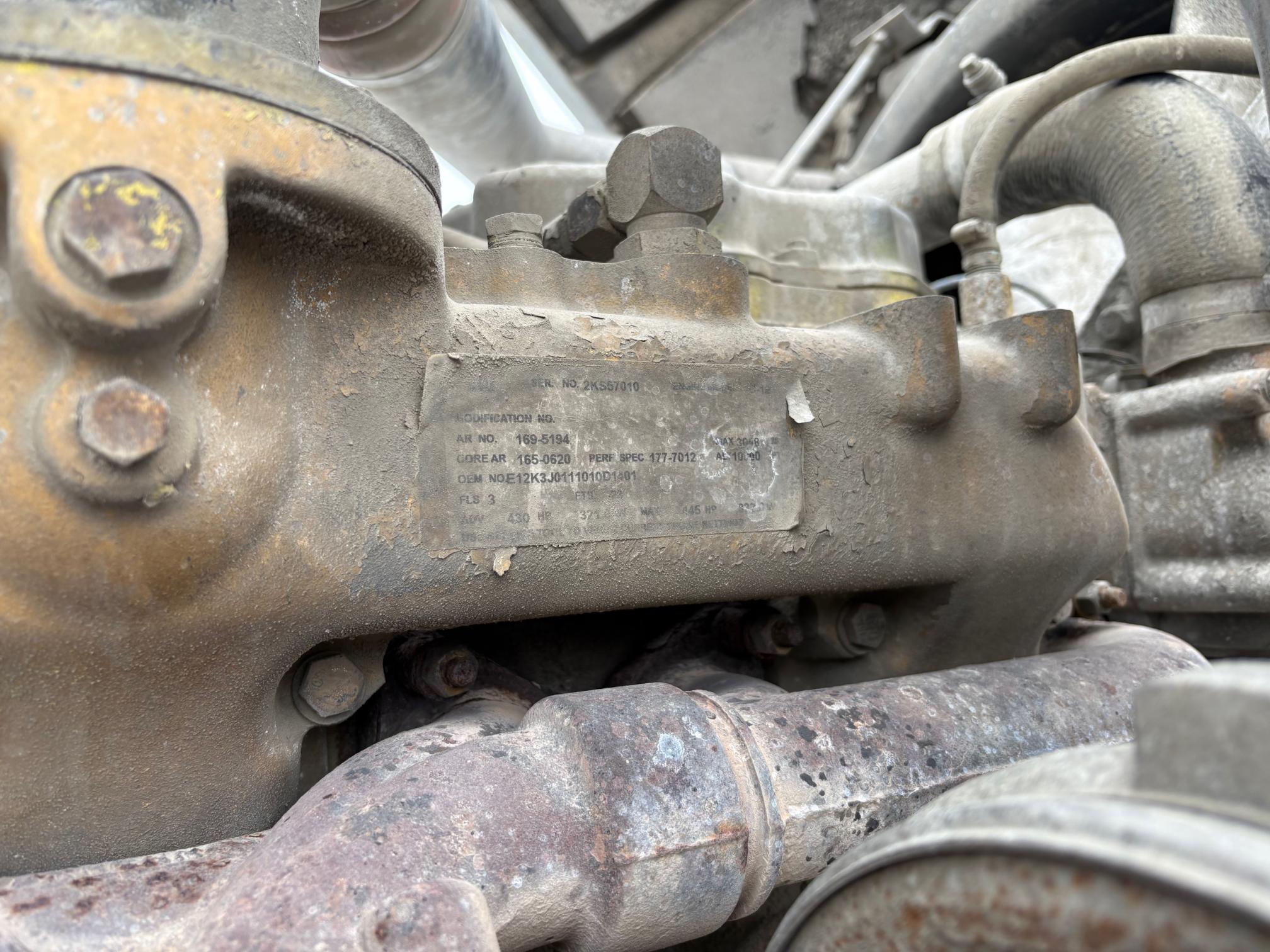 2000 OSHKOSH S2346 - Image 32