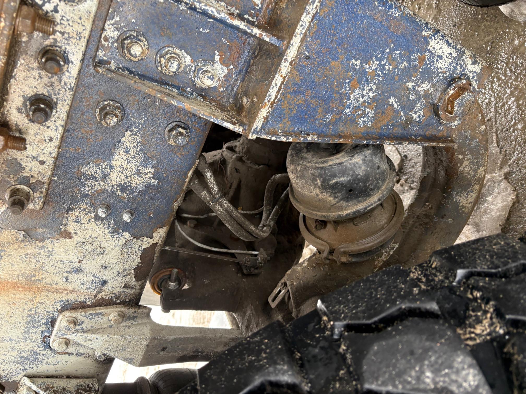 2000 OSHKOSH S2346 - Image 37