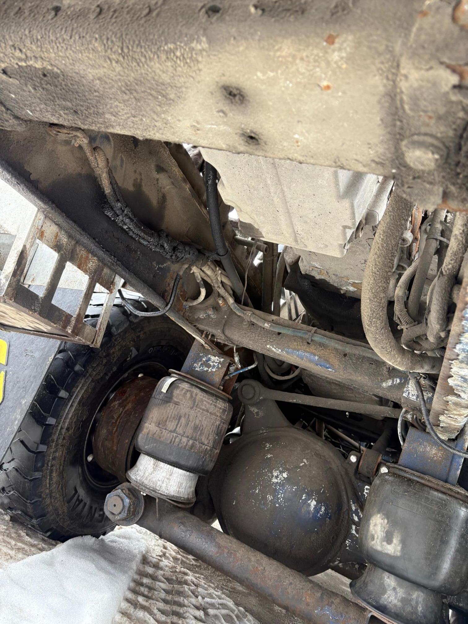 2000 OSHKOSH S2346 - Image 41