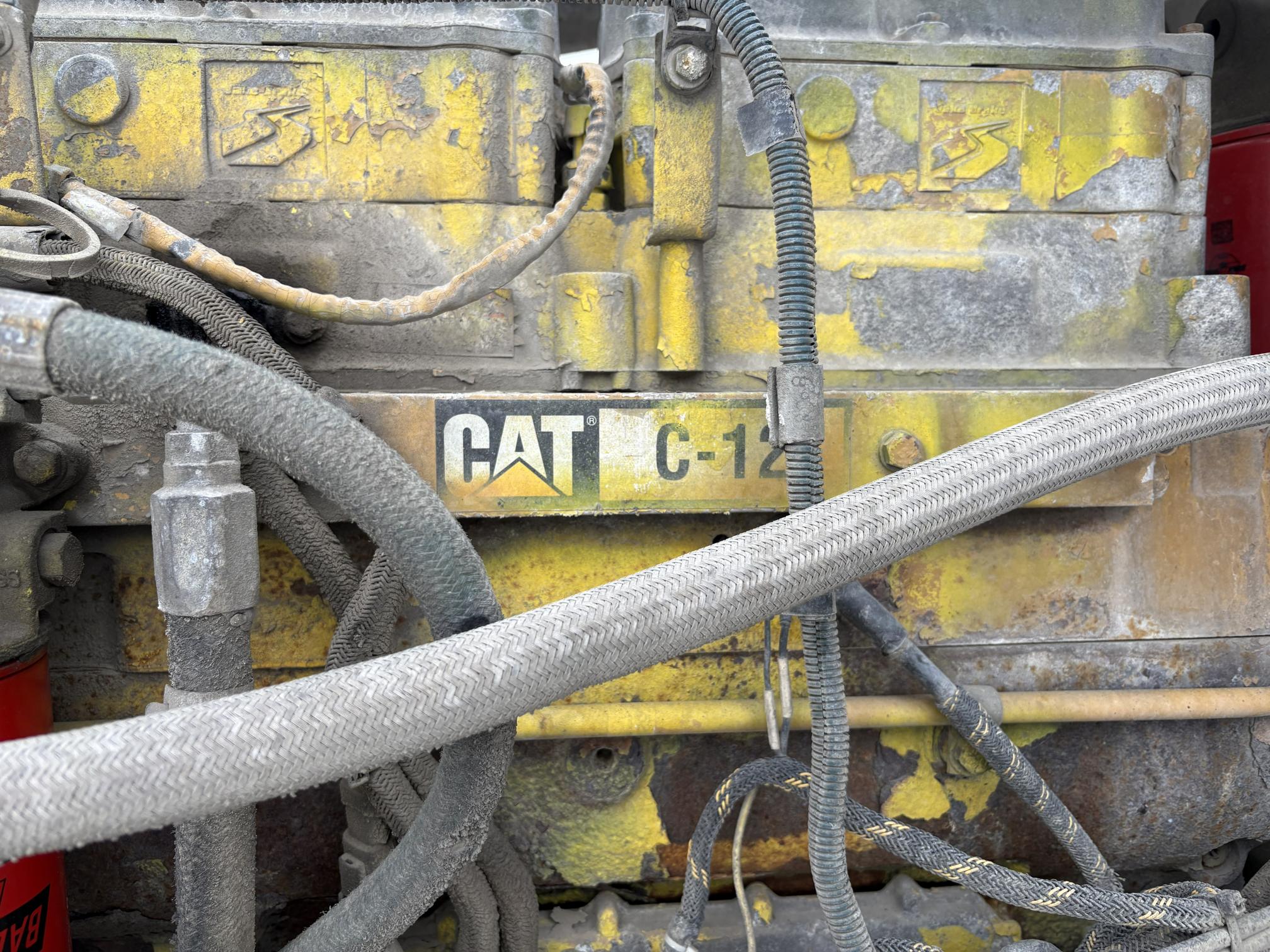 2000 OSHKOSH S2346 - Image 29