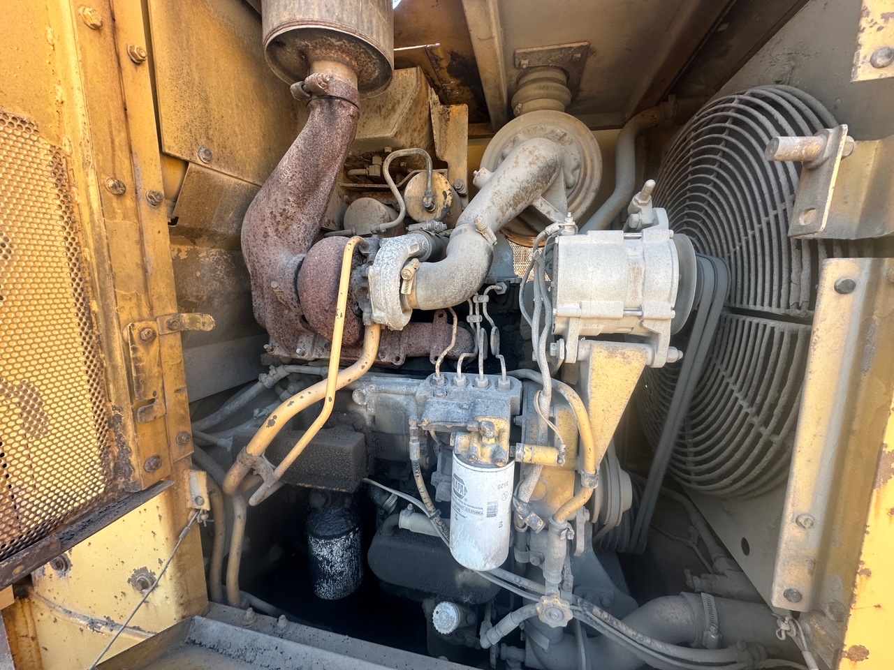 1988 CATERPILLAR IT28B - Image 16