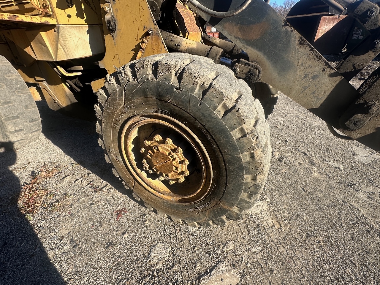 1988 CATERPILLAR IT28B - Image 17