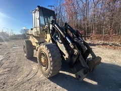 1988 CATERPILLAR IT28B - Image 8