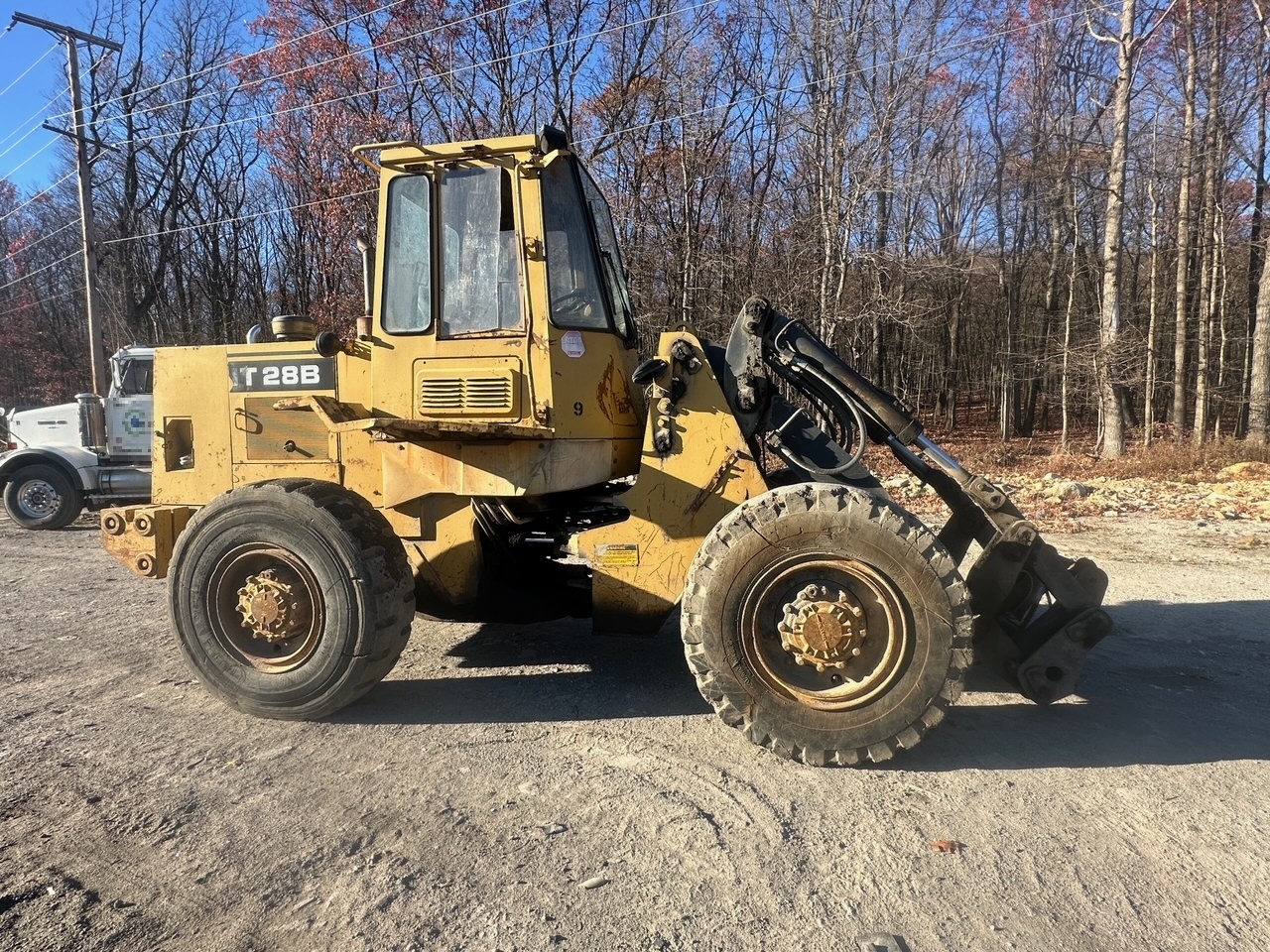 1988 CATERPILLAR IT28B - view 2 of 44
