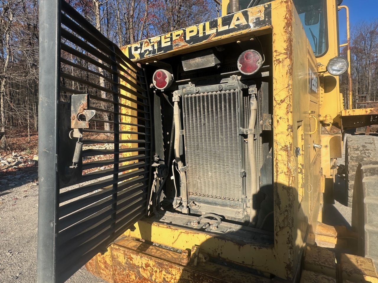 1988 CATERPILLAR IT28B - view 13 of 44