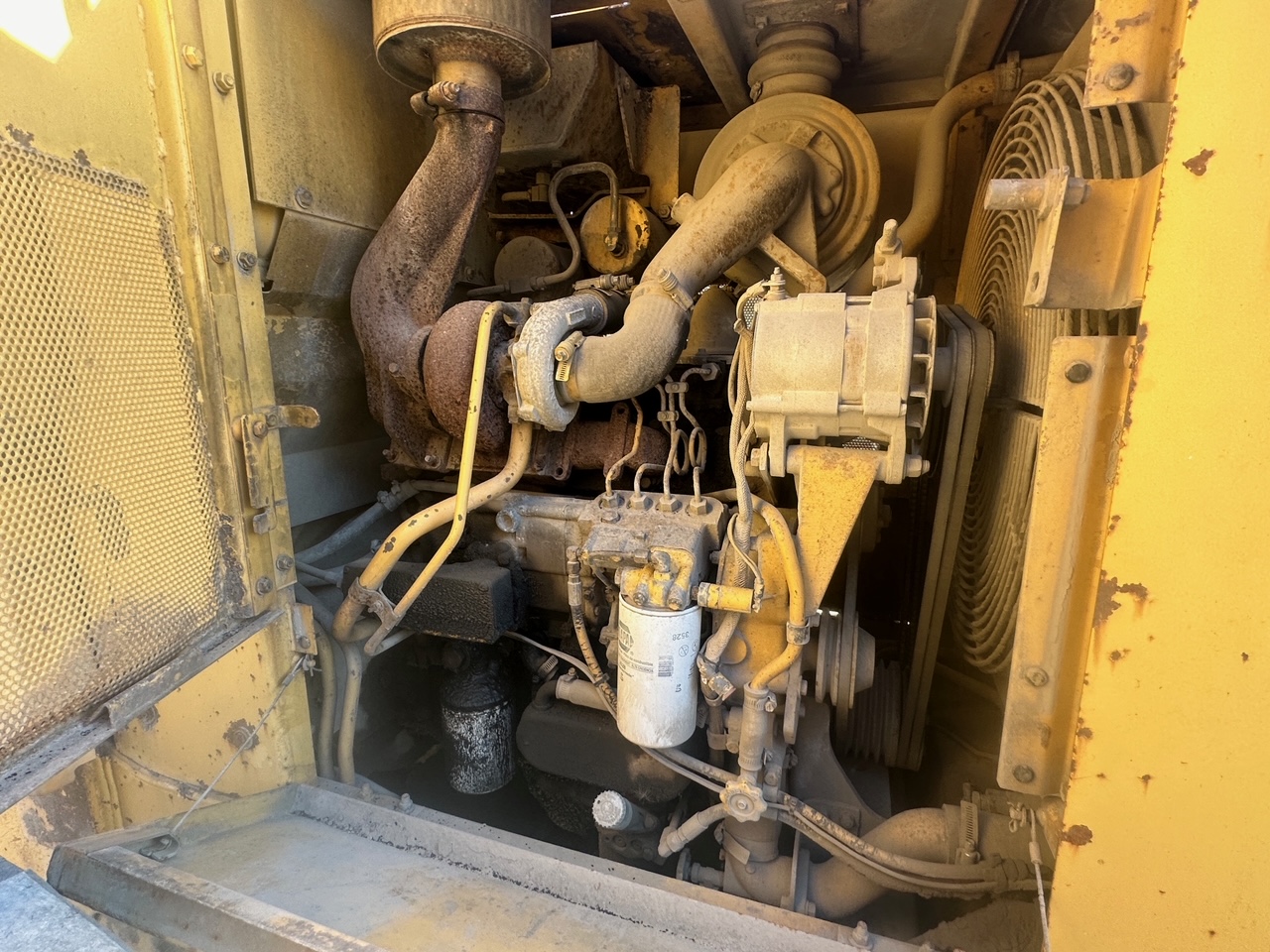 1988 CATERPILLAR IT28B - view 15 of 44