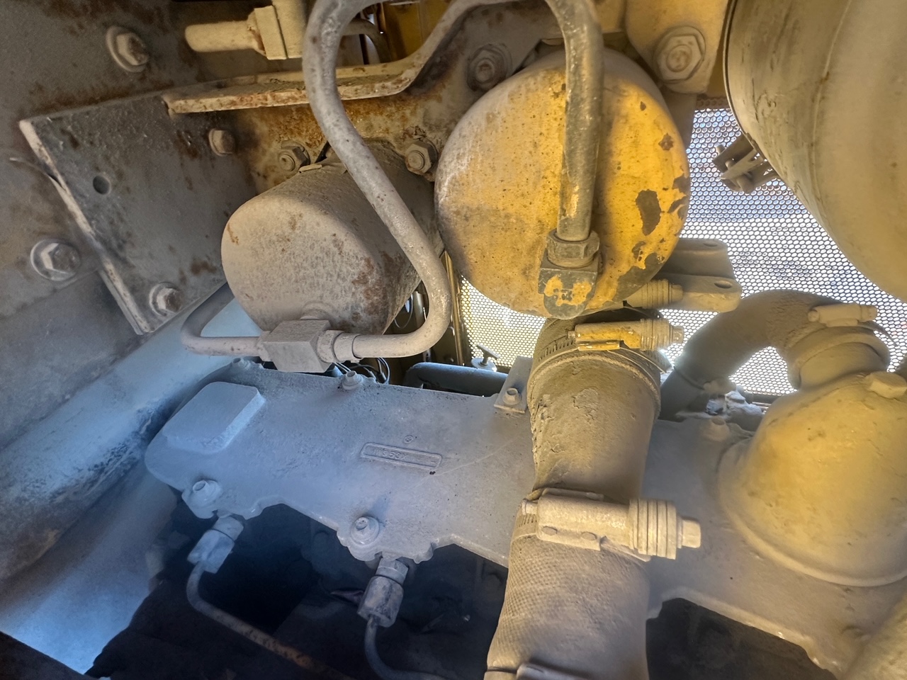 1988 CATERPILLAR IT28B - view 19 of 44