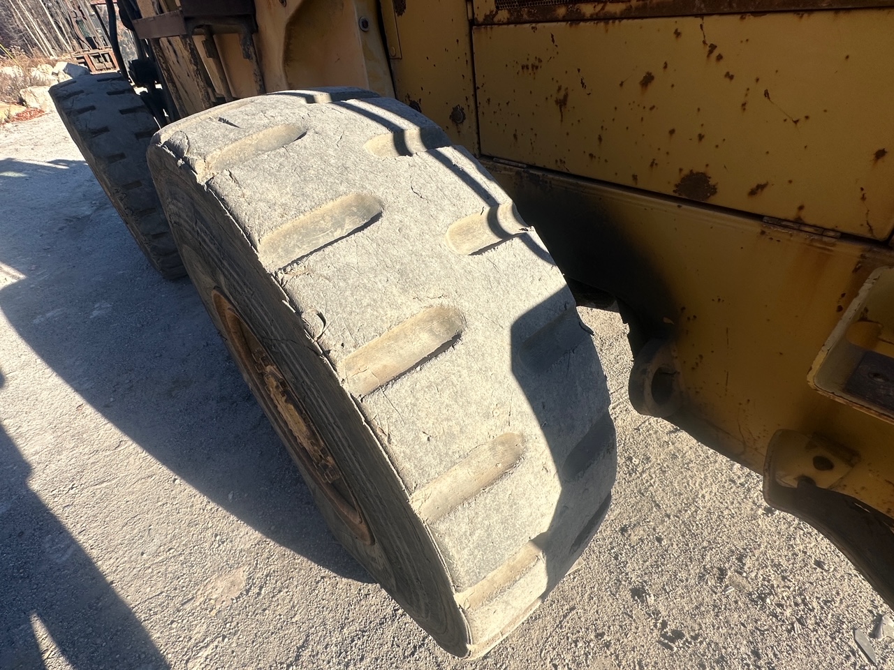 1988 CATERPILLAR IT28B - view 20 of 44