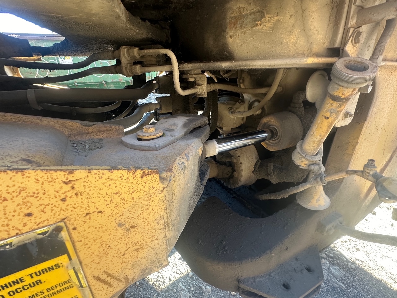 1988 CATERPILLAR IT28B - Image 22