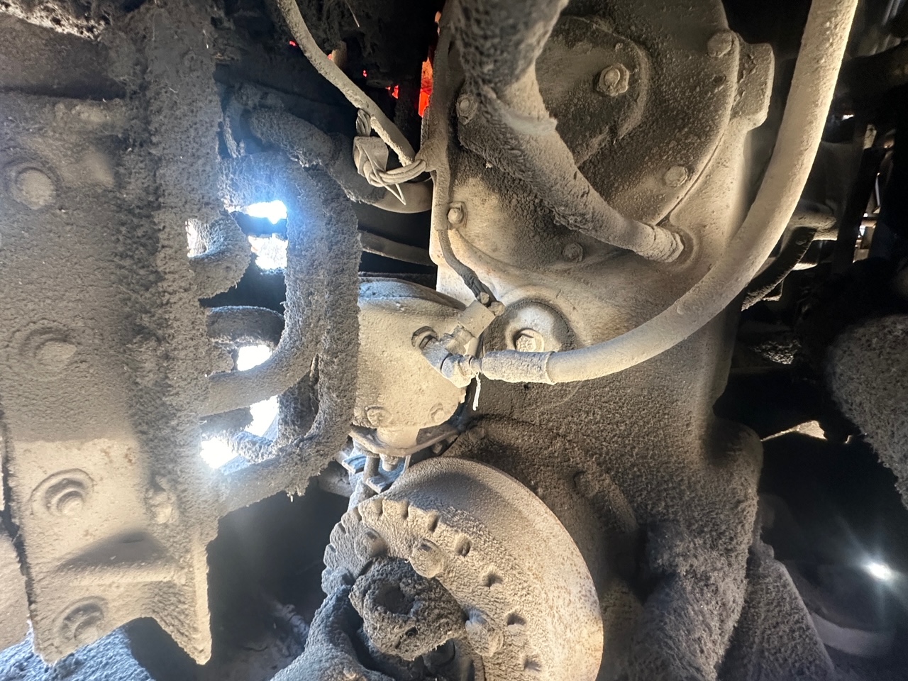 1988 CATERPILLAR IT28B - Image 24