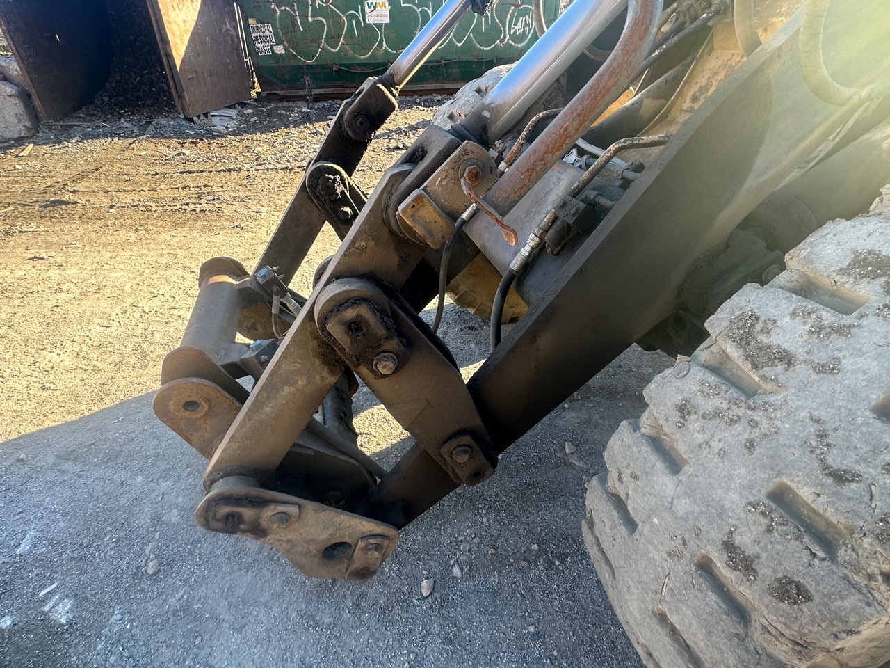 1988 CATERPILLAR IT28B - Image 26