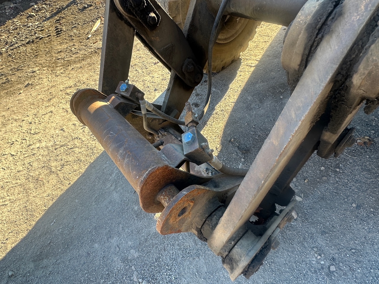 1988 CATERPILLAR IT28B - Image 27