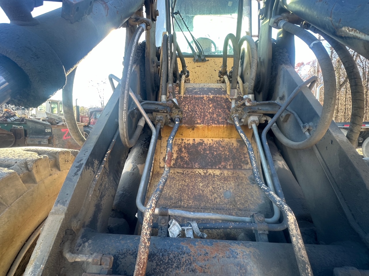 1988 CATERPILLAR IT28B - Image 28