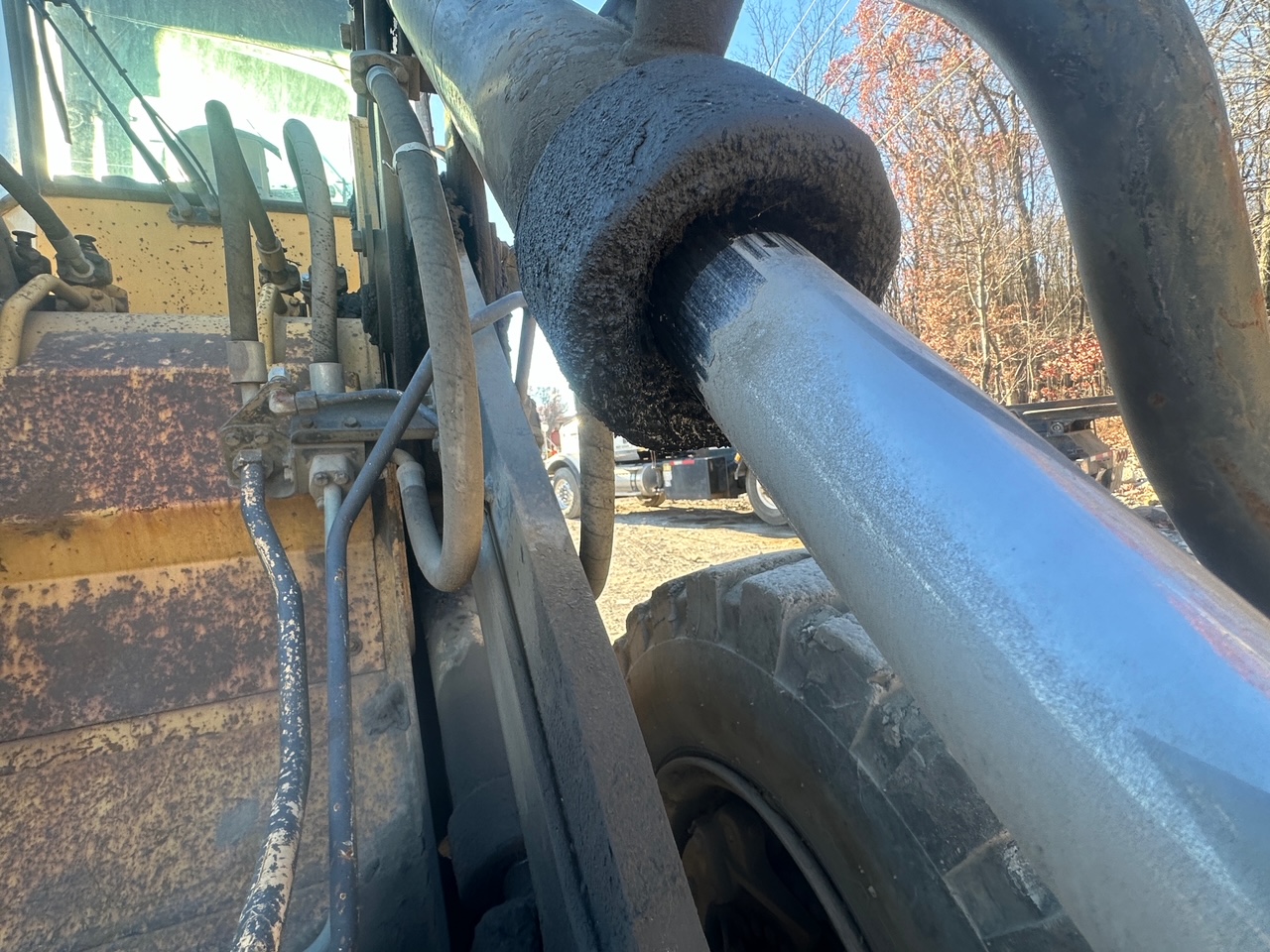 1988 CATERPILLAR IT28B - Image 29