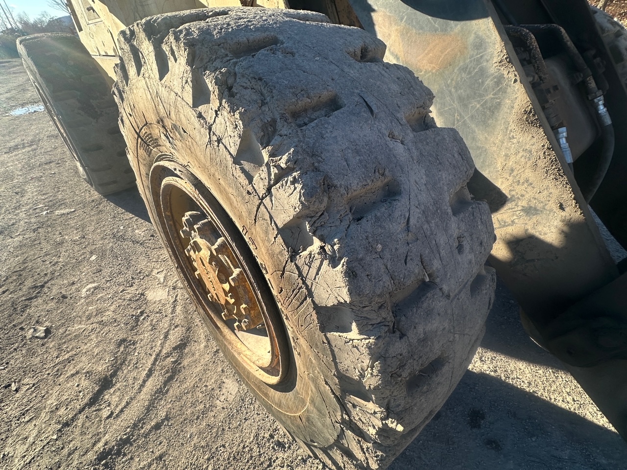 1988 CATERPILLAR IT28B - Image 31