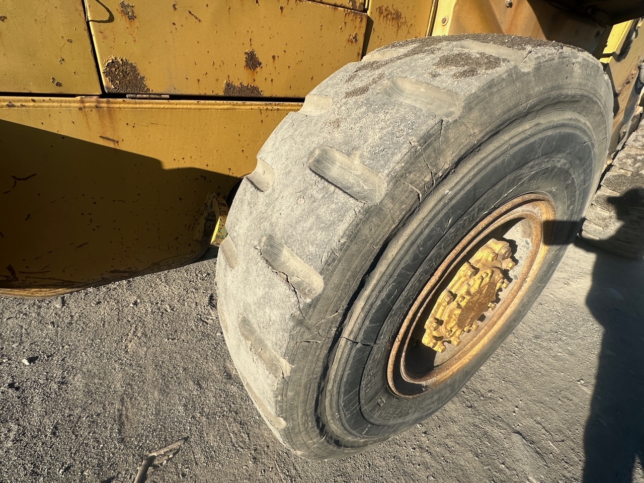 1988 CATERPILLAR IT28B - Image 32