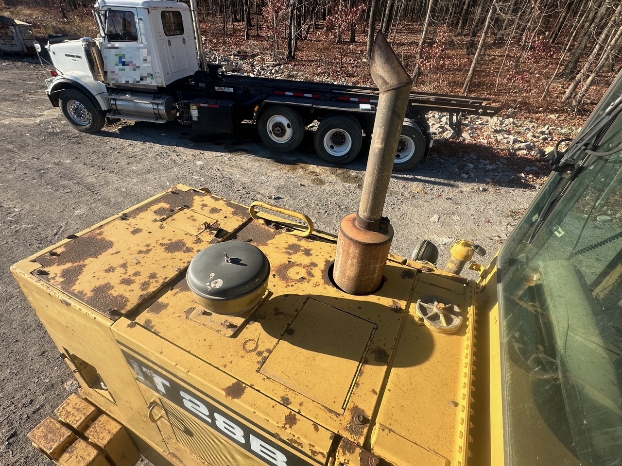 1988 CATERPILLAR IT28B - Image 35