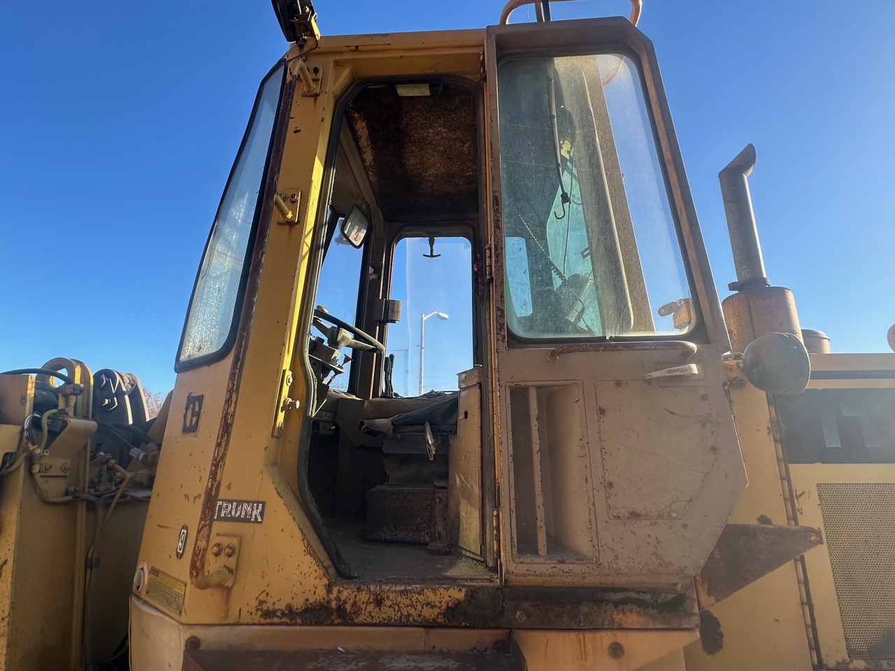 1988 CATERPILLAR IT28B - Image 39