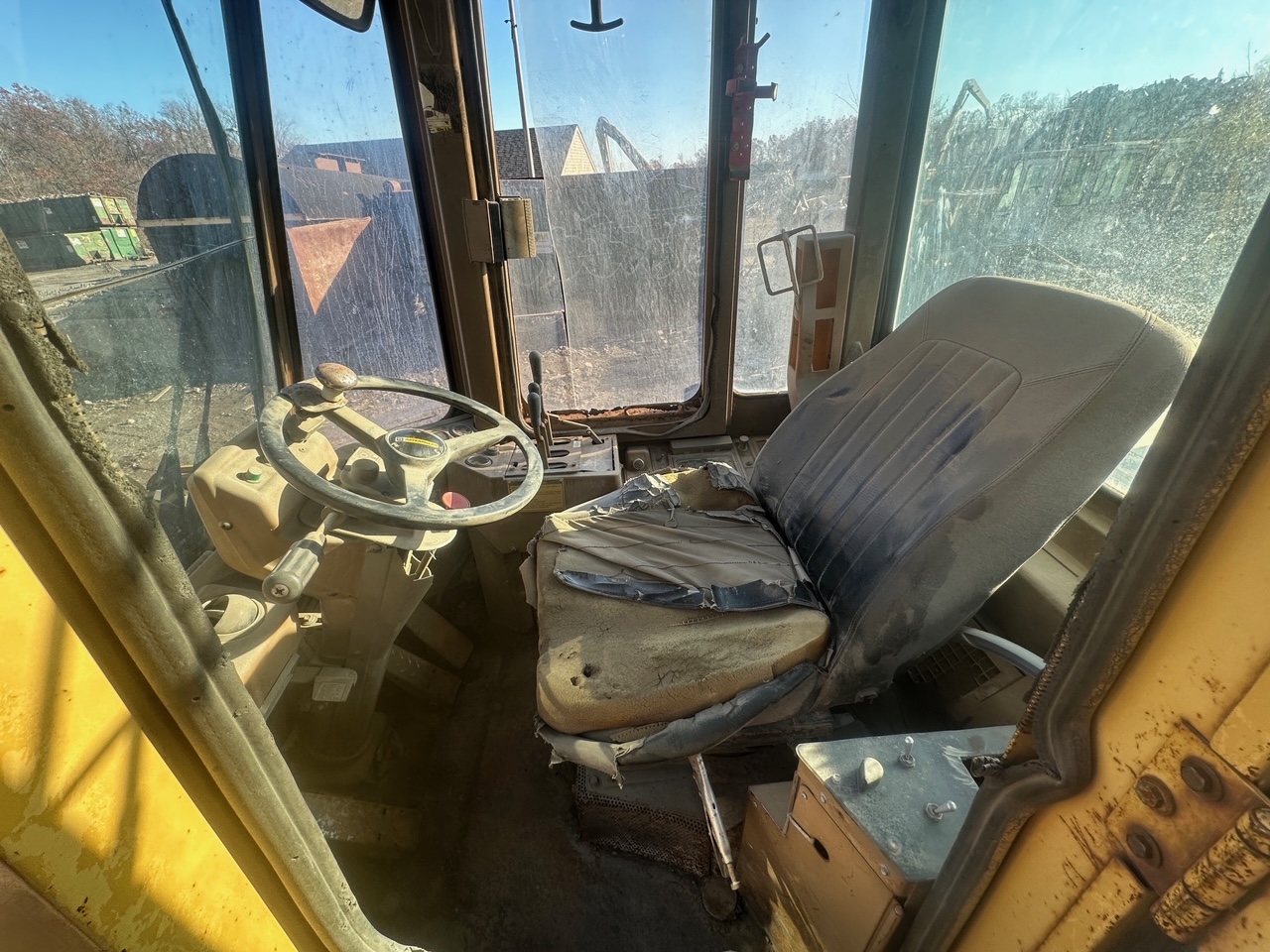 1988 CATERPILLAR IT28B - Image 40